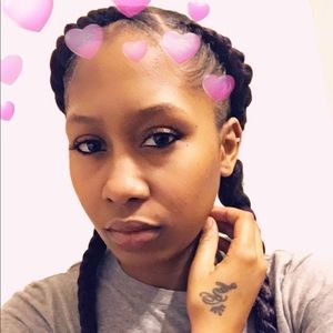 Meet your Posher, Dede